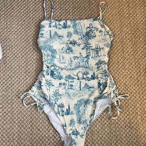 NWT Gianni Bini One Piece
